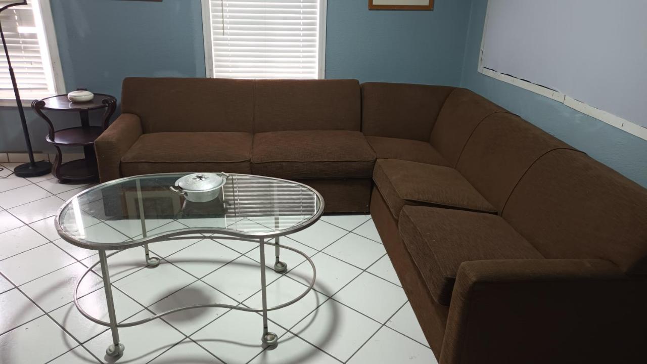 Presidential Suite Tijuana Luaran gambar