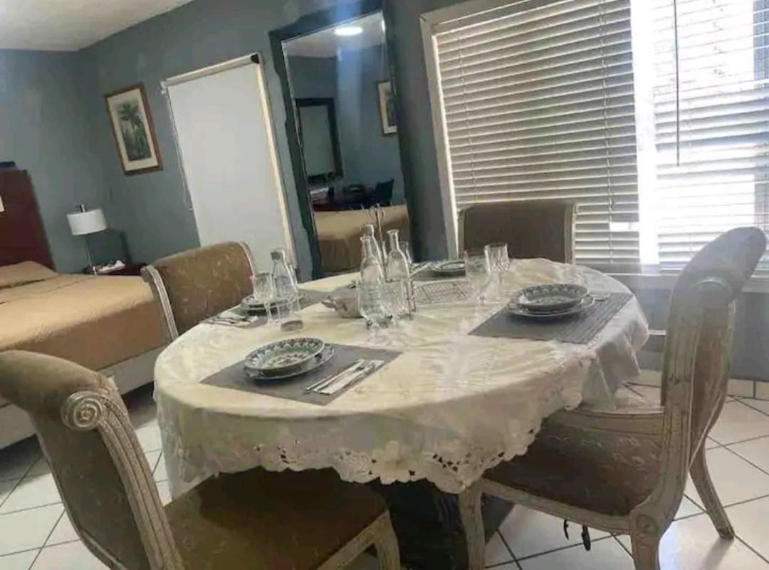 Presidential Suite Tijuana Luaran gambar