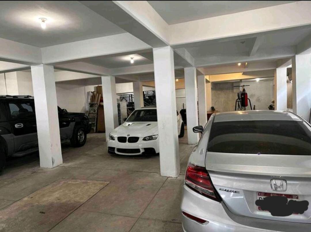 Presidential Suite Tijuana Luaran gambar