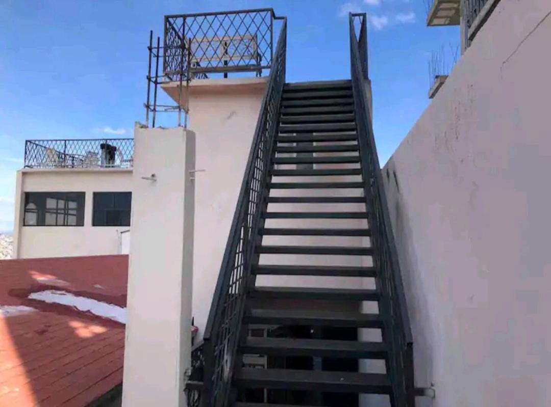 Presidential Suite Tijuana Luaran gambar