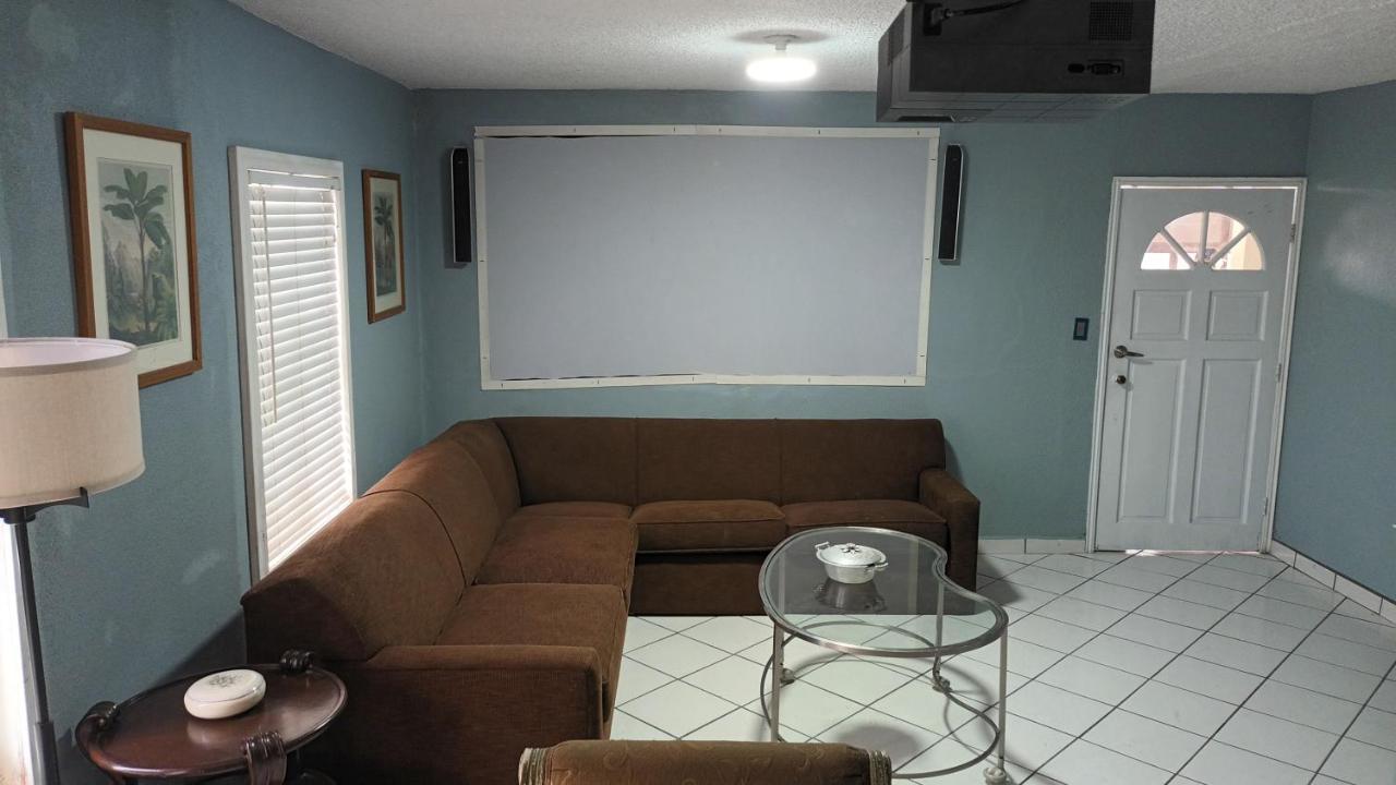 Presidential Suite Tijuana Luaran gambar