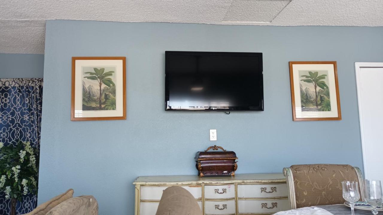 Presidential Suite Tijuana Luaran gambar