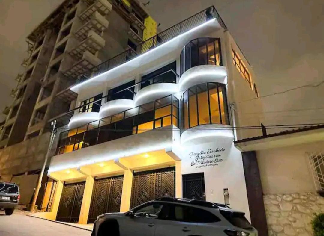 Presidential Suite Tijuana Luaran gambar