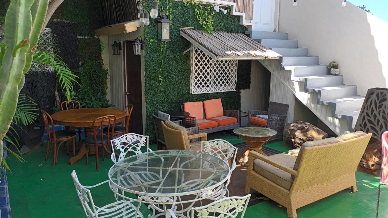Presidential Suite Tijuana Luaran gambar
