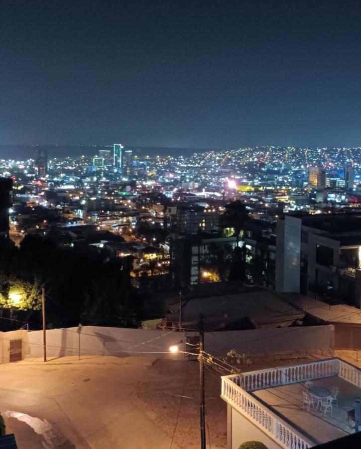 Presidential Suite Tijuana Luaran gambar