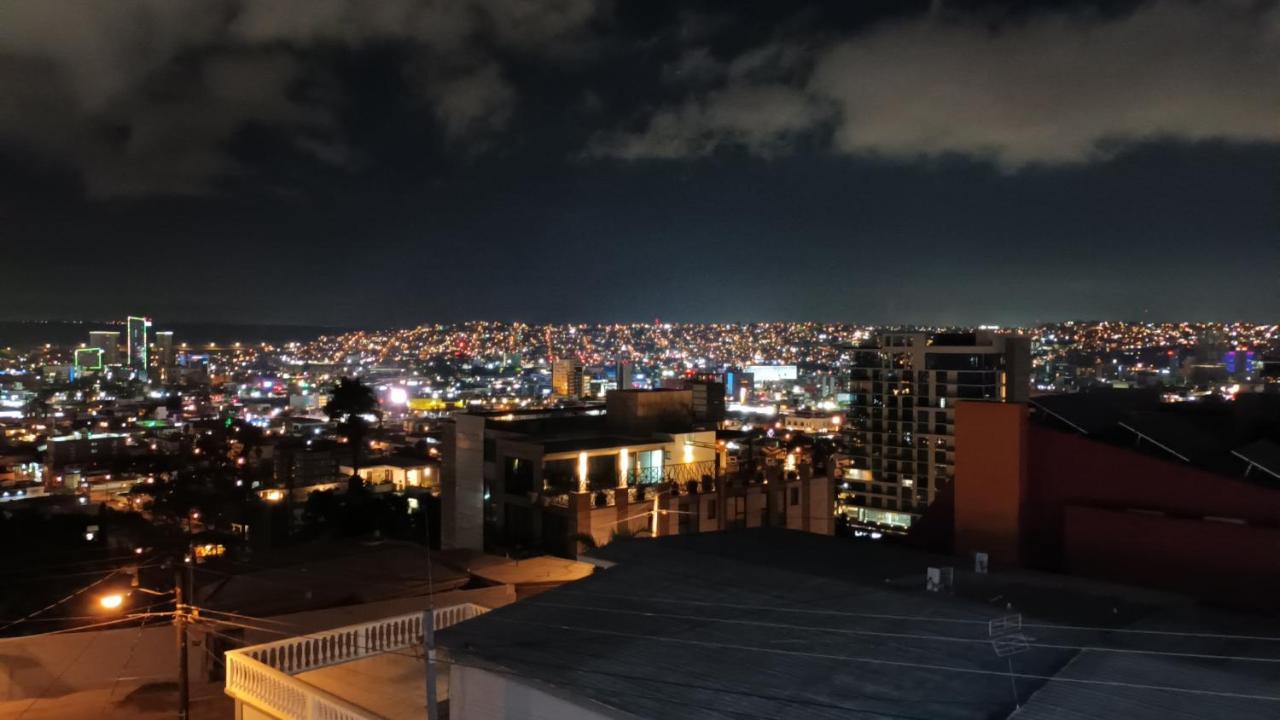 Presidential Suite Tijuana Luaran gambar