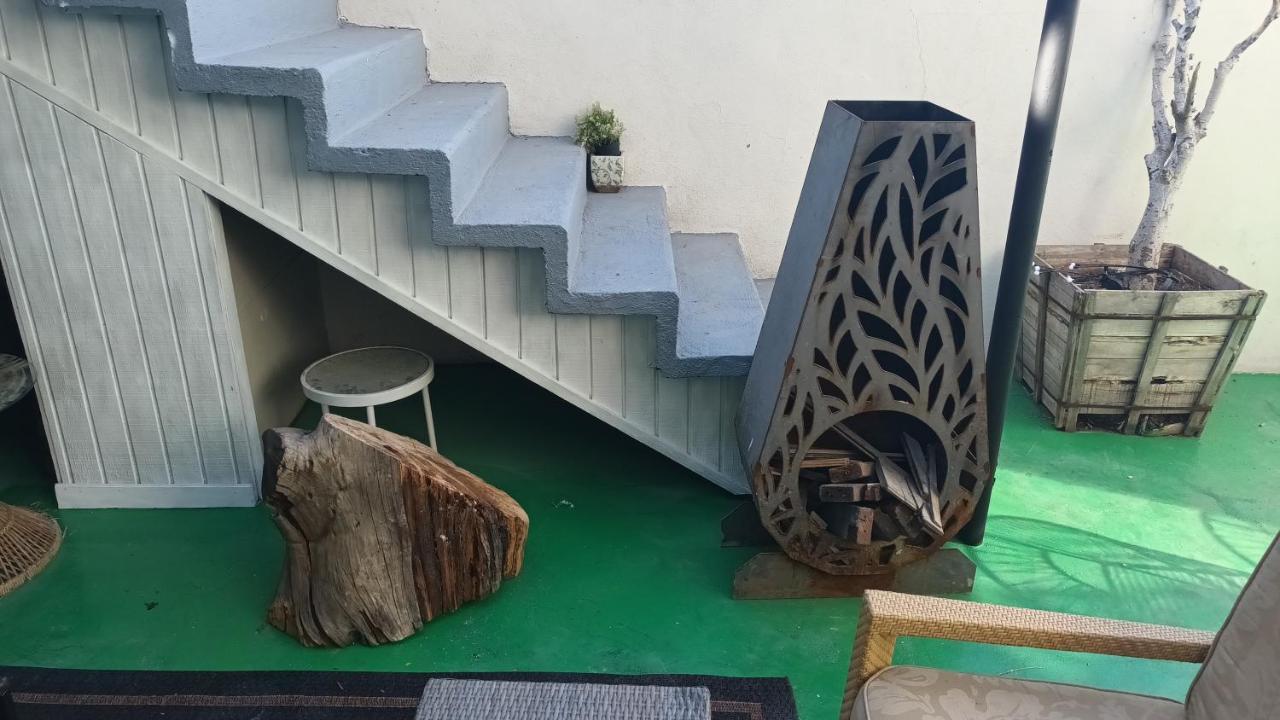 Presidential Suite Tijuana Luaran gambar