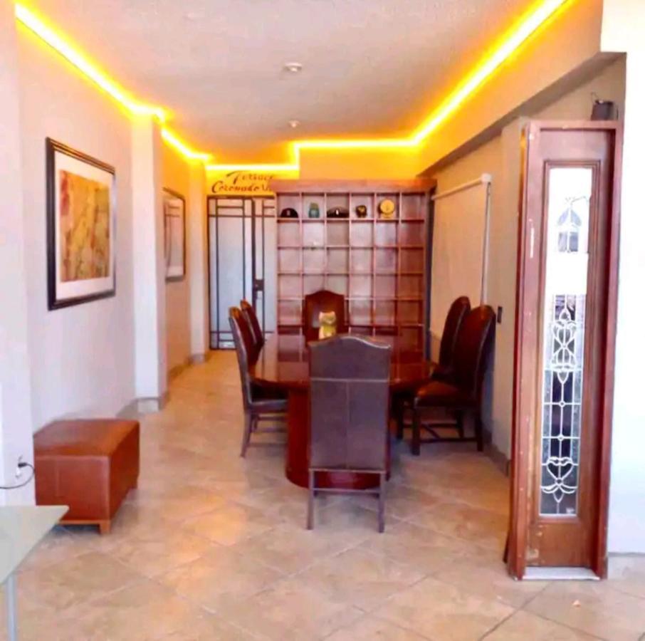 Presidential Suite Tijuana Luaran gambar