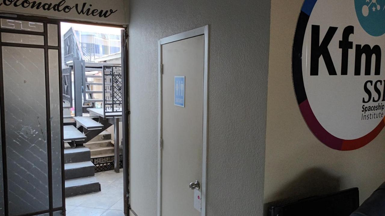 Presidential Suite Tijuana Luaran gambar