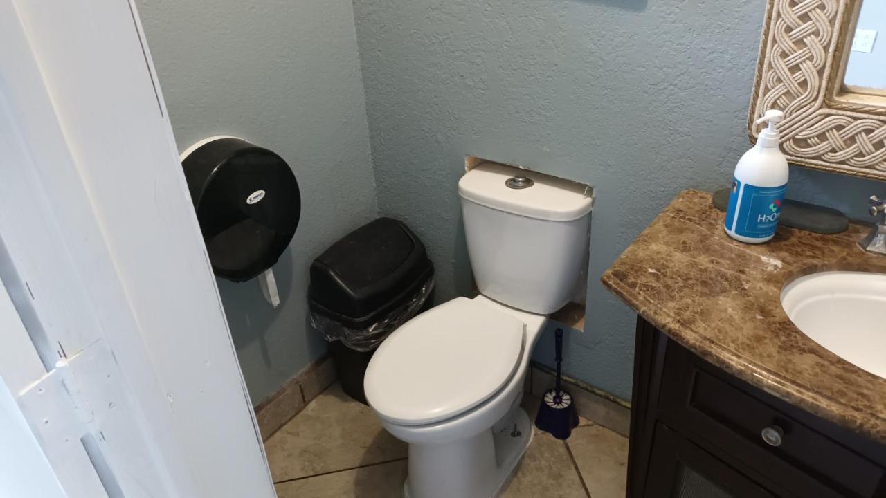 Presidential Suite Tijuana Luaran gambar