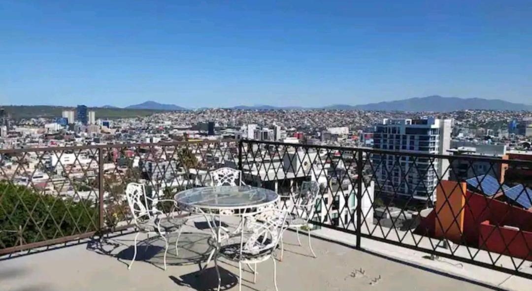 Presidential Suite Tijuana Luaran gambar